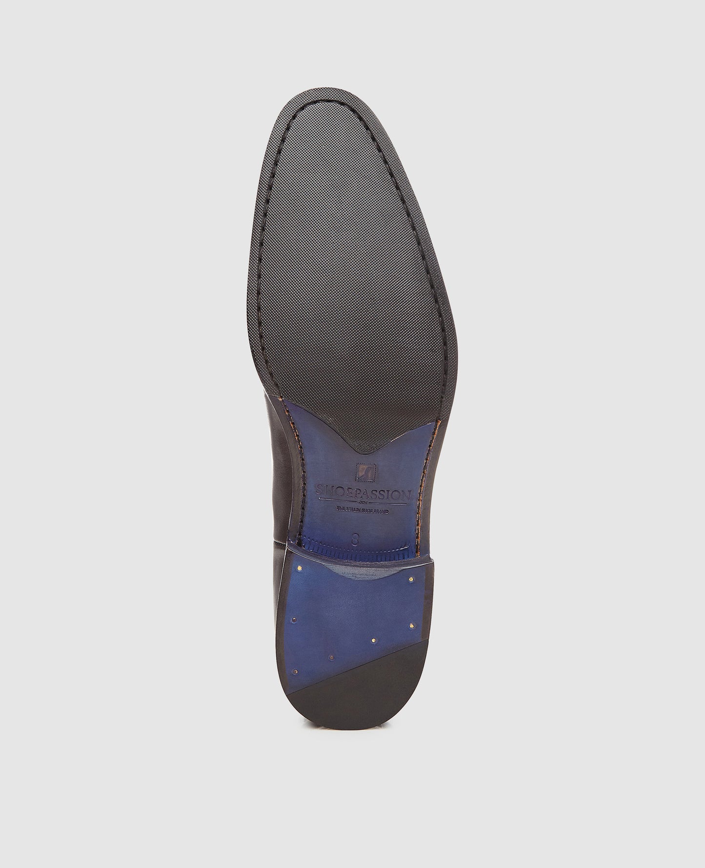 No. 6824 BL - Black