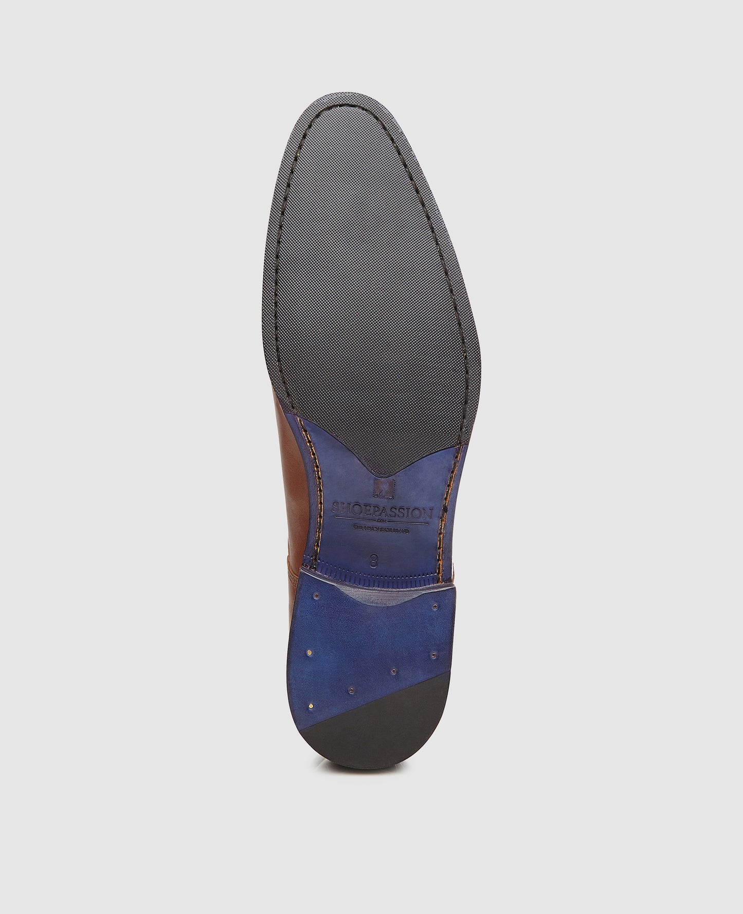 No. 6826 BL - Dark Brown