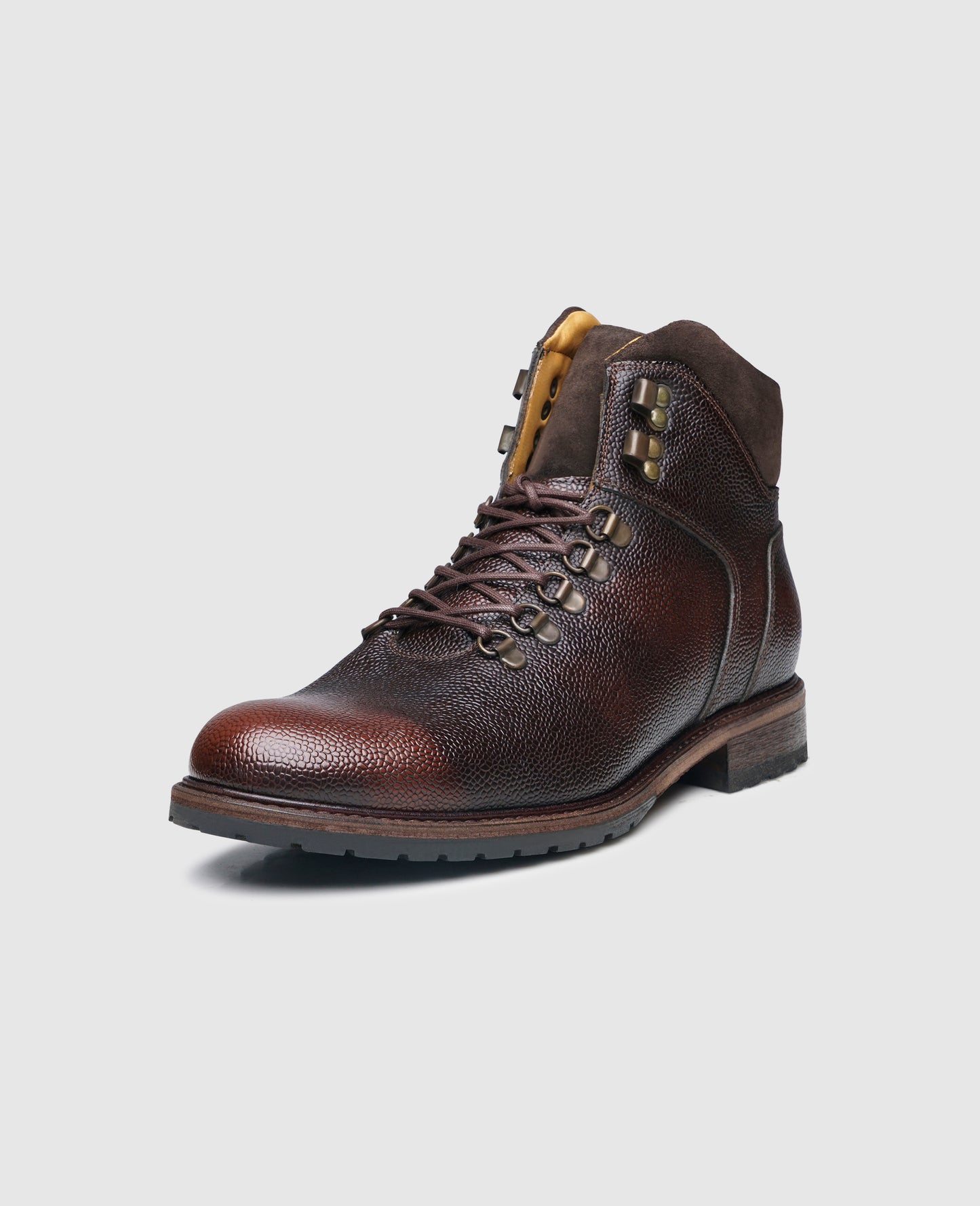 No. 6827 - Dark Brown