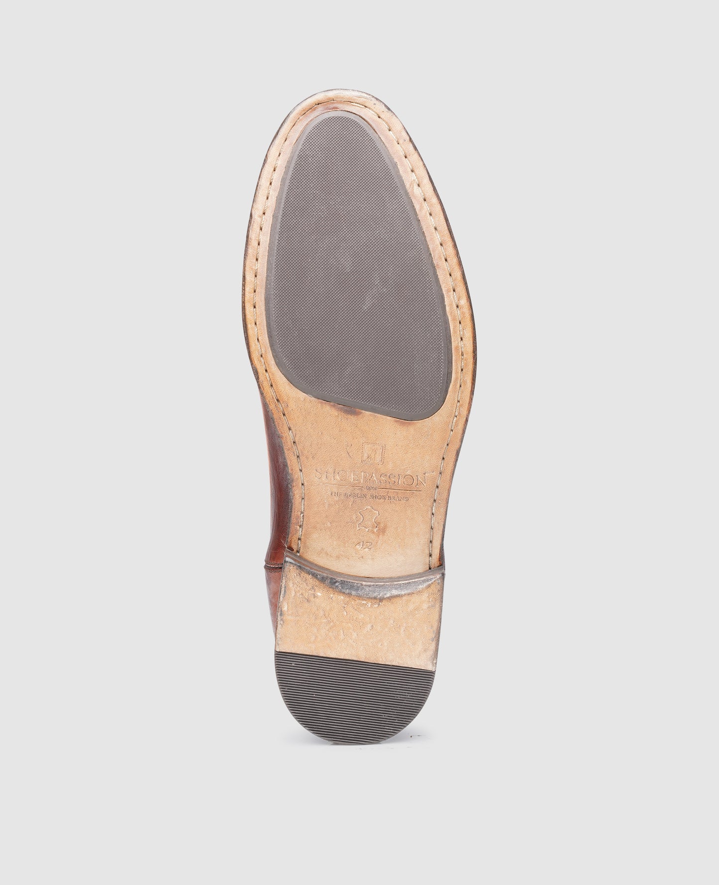 No. 6831 MW - Light Brown