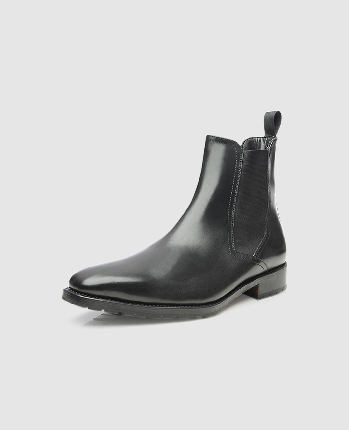 No. 684 - Black