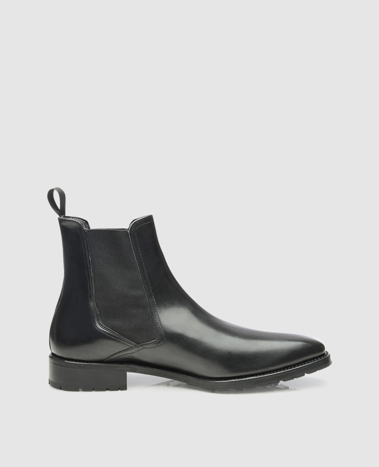 No. 684 - Black