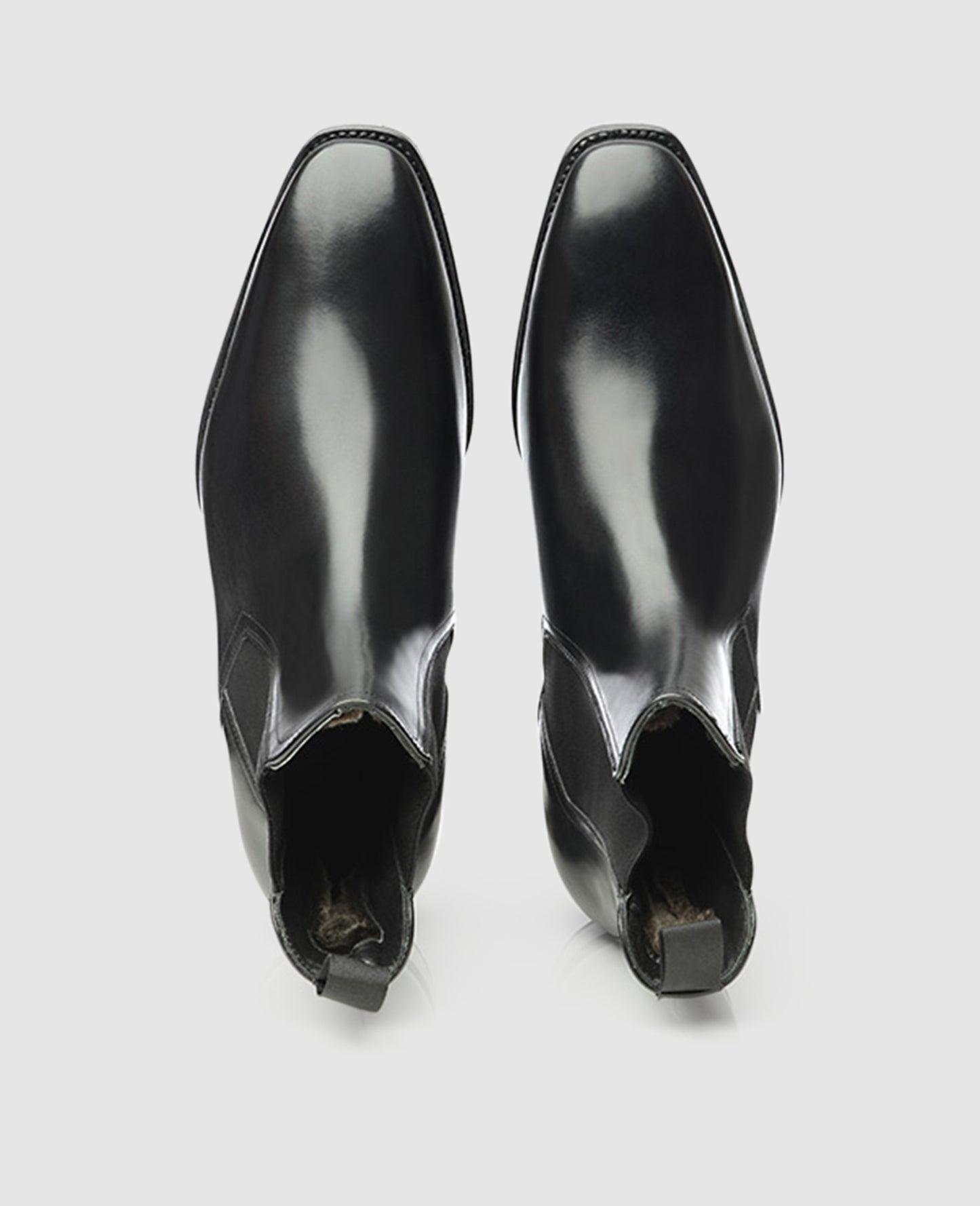 No. 684 - Black