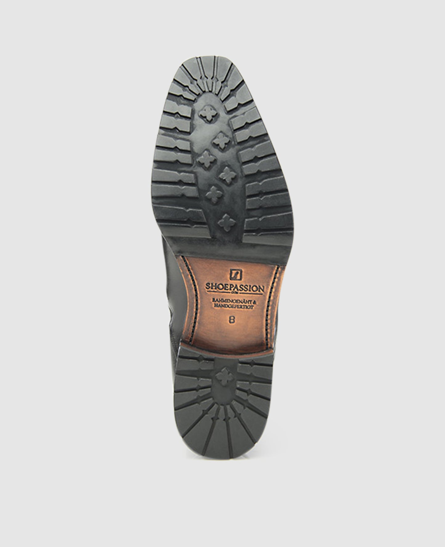 No. 684 - Black