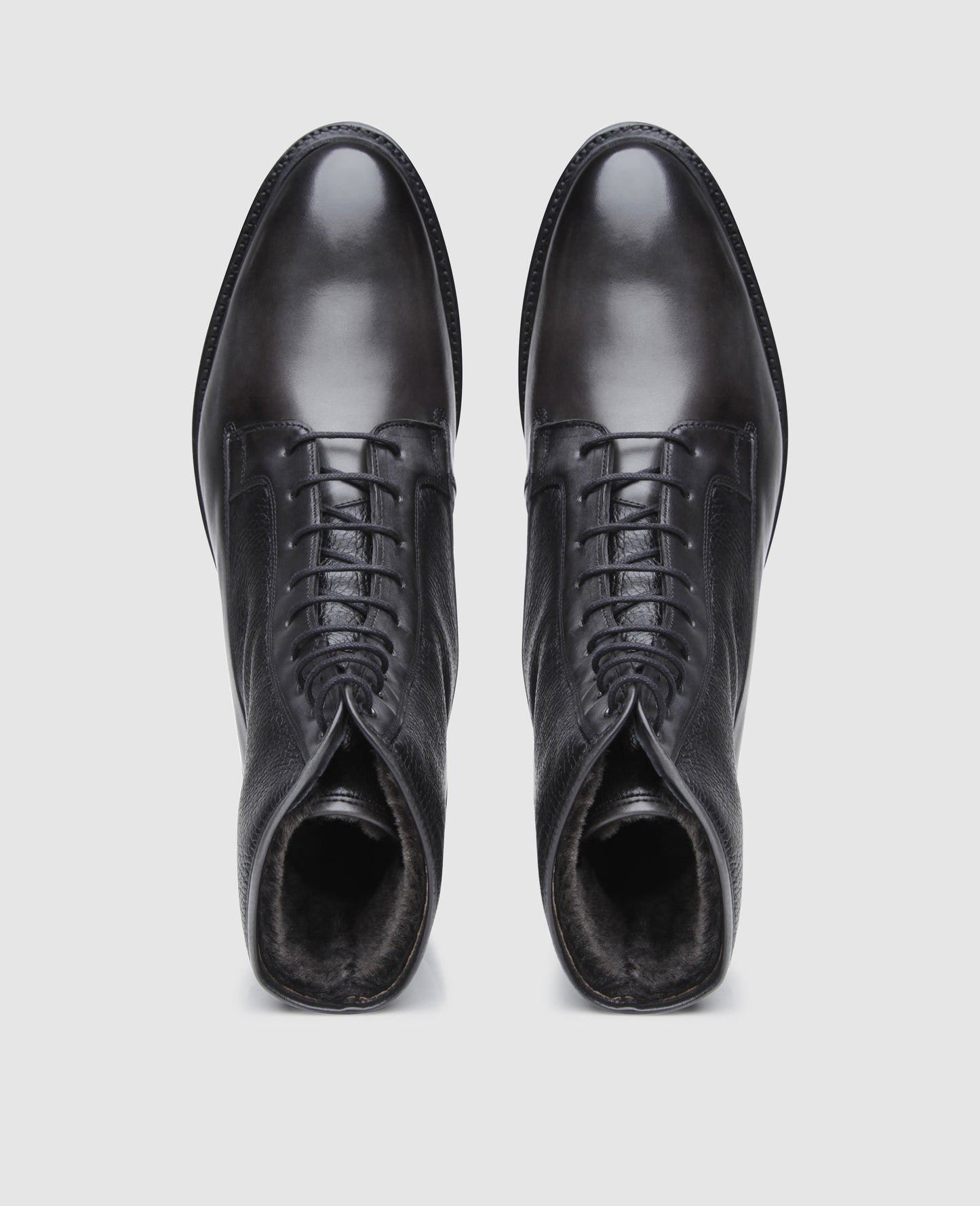No. 687 - Anthracite/Black