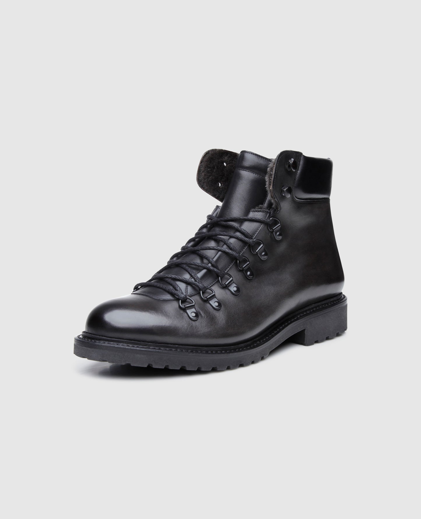 No. 689 - Anthracite/Black