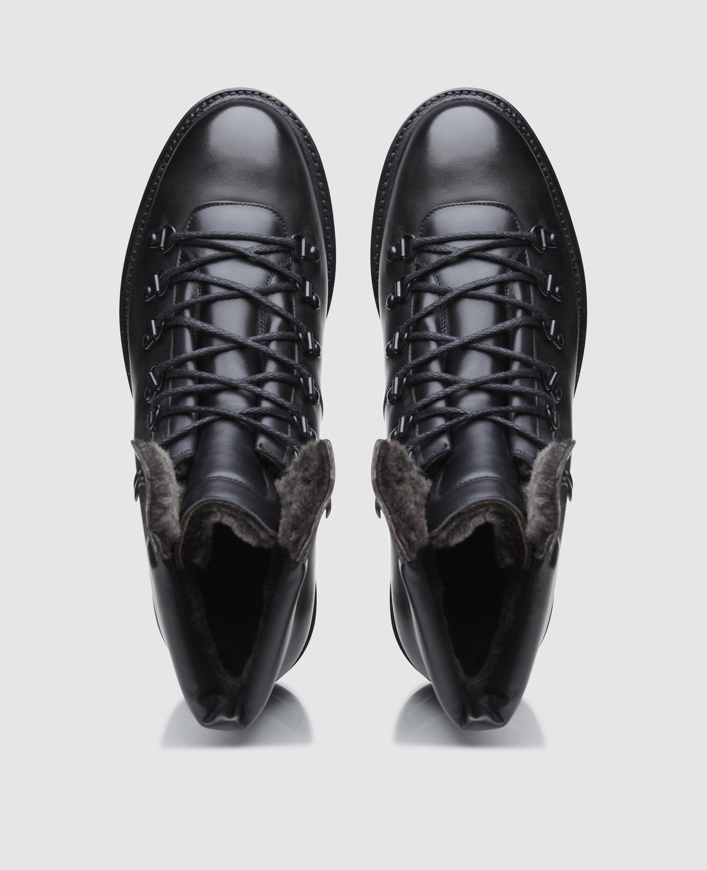 No. 689 - Anthracite/Black