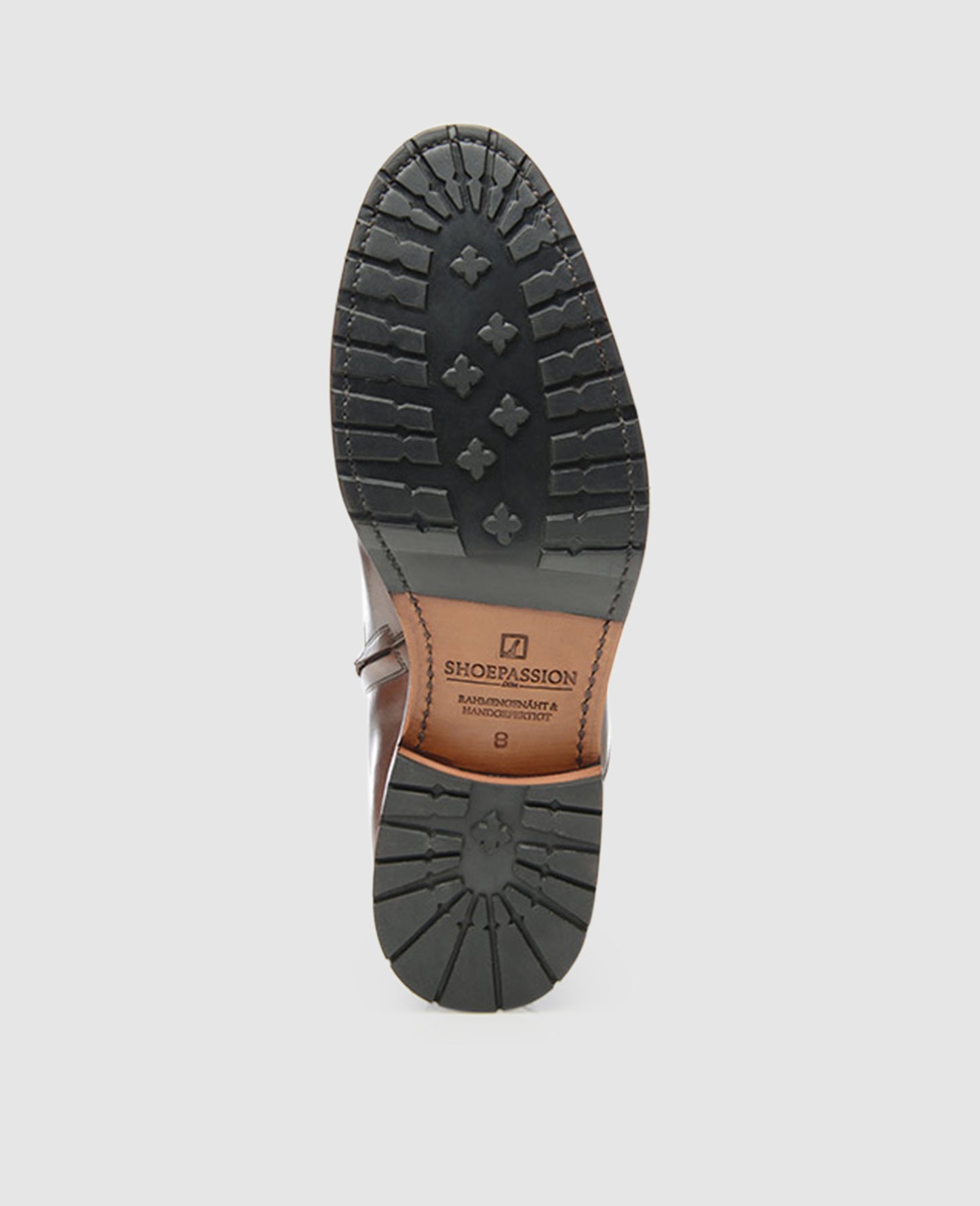 No. 691 - Dark Brown