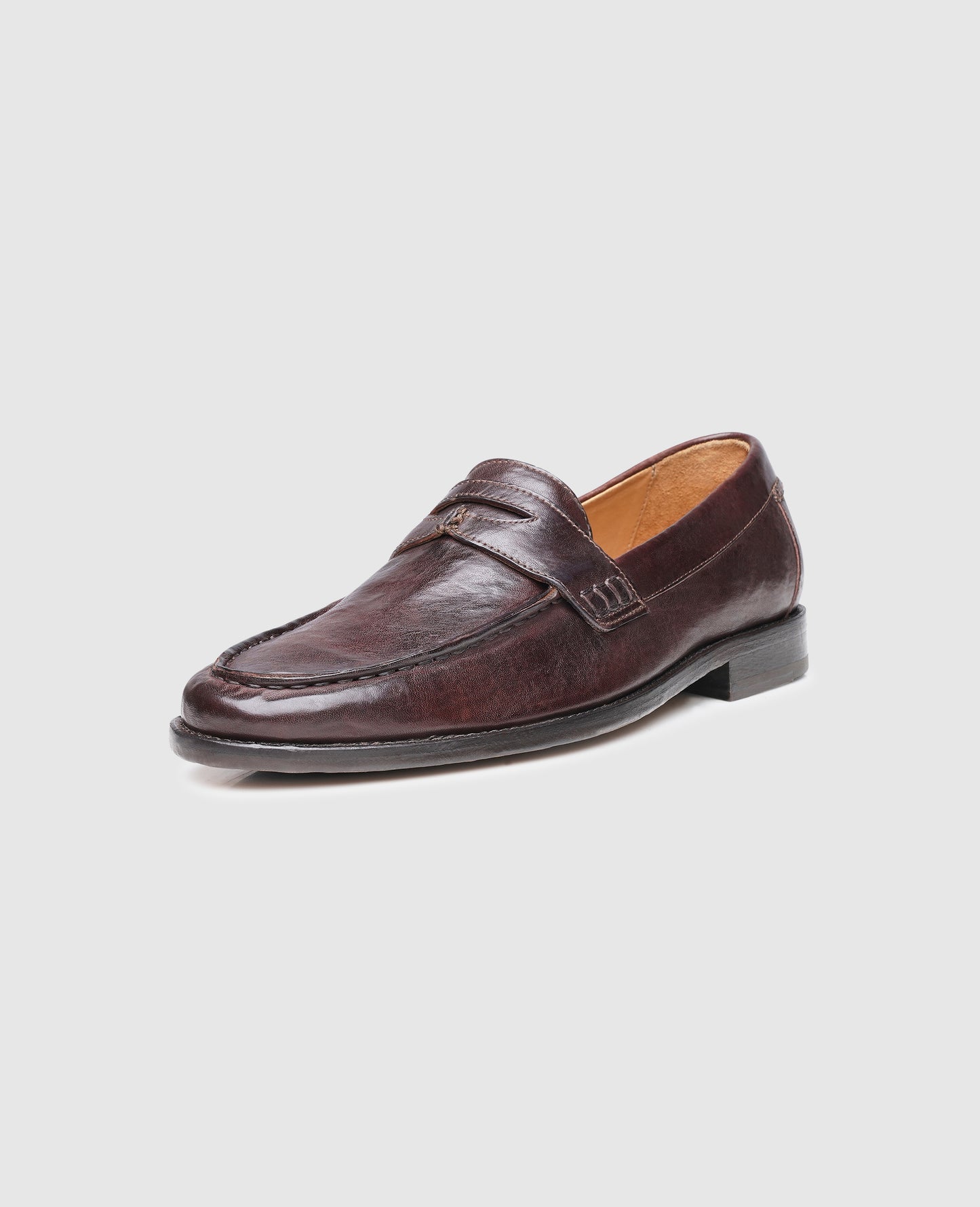No. 783 MW - Dark Brown