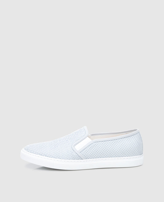 No. 91 WS - Light Blue