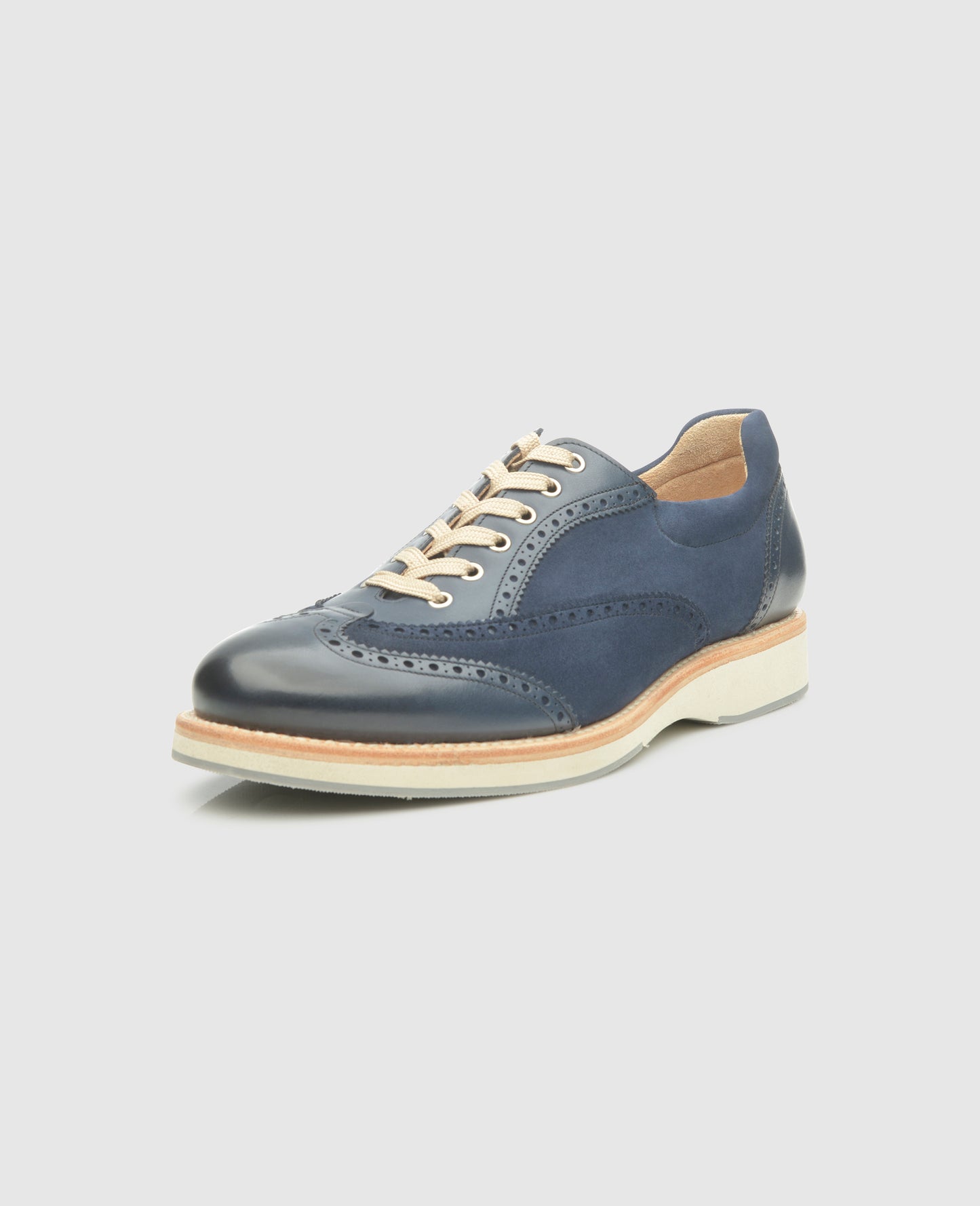 No. 968 - Blue