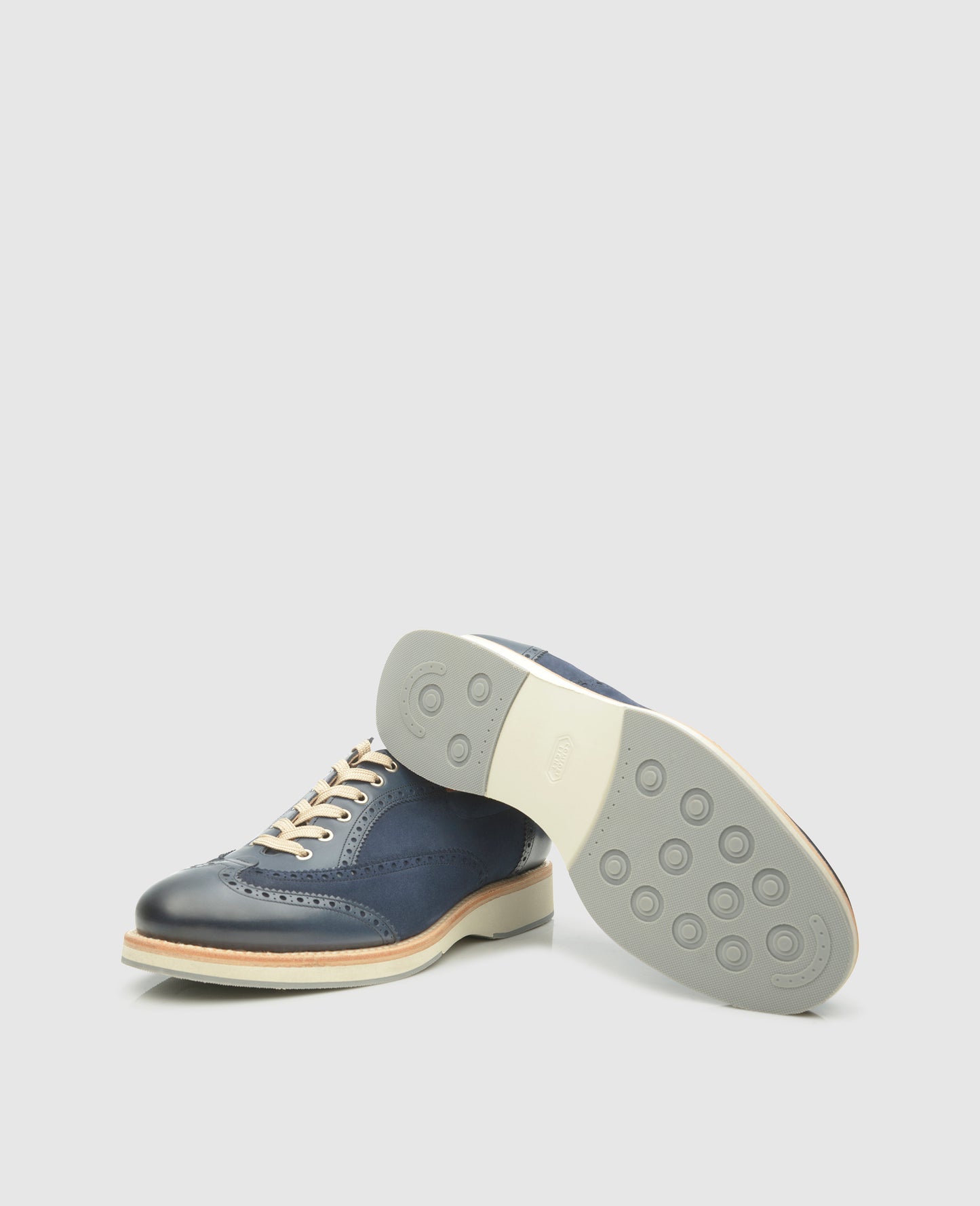 No. 968 - Blue