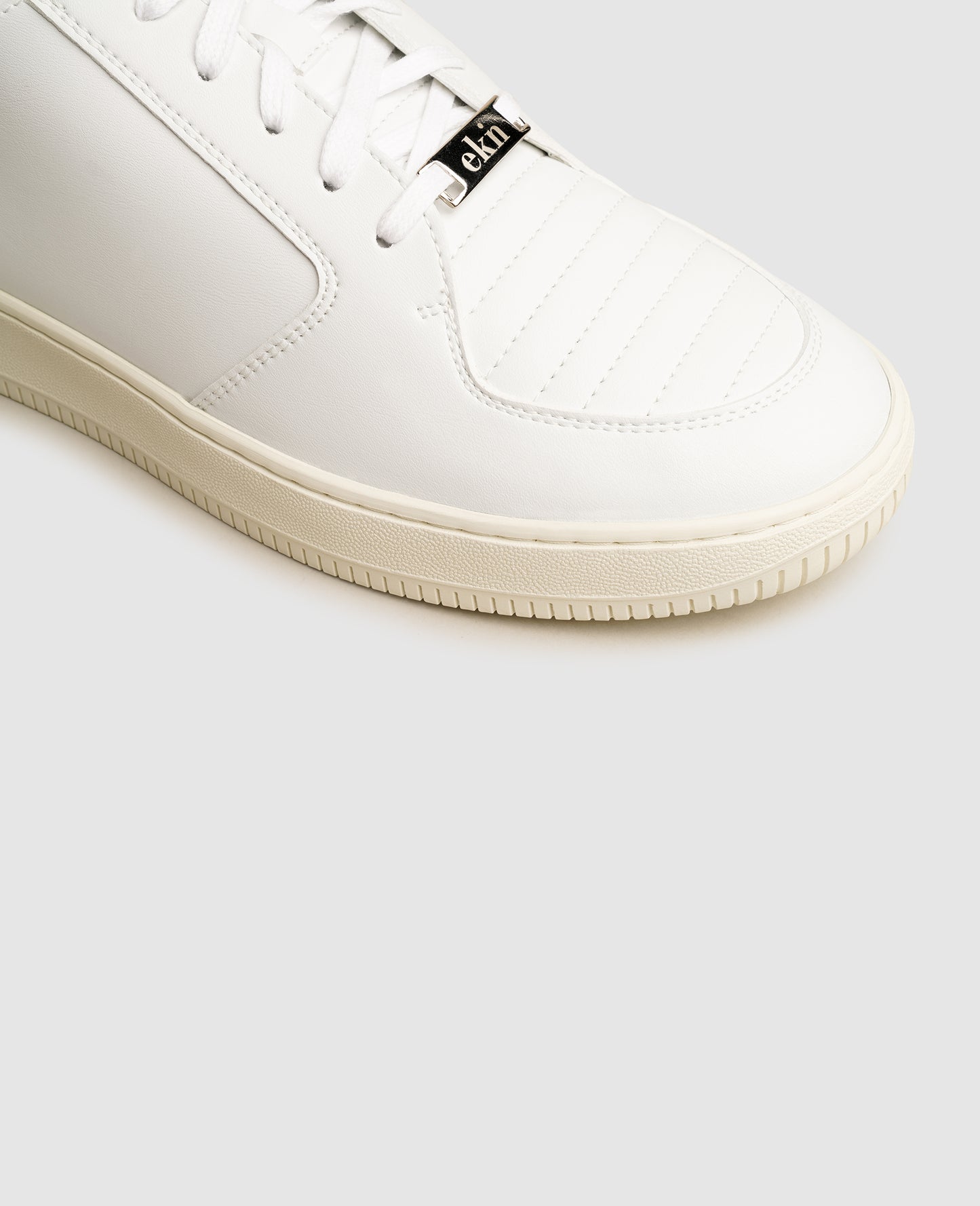Argan Low Sutri Blizzard - White