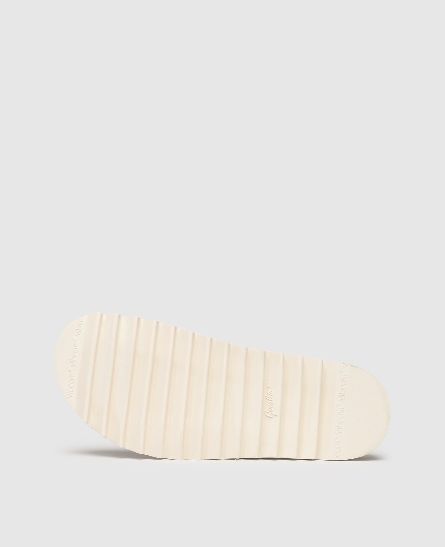 Palm Sandal VE - Cognac