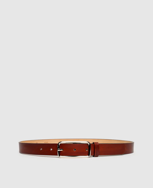 Camilla - Midbrown