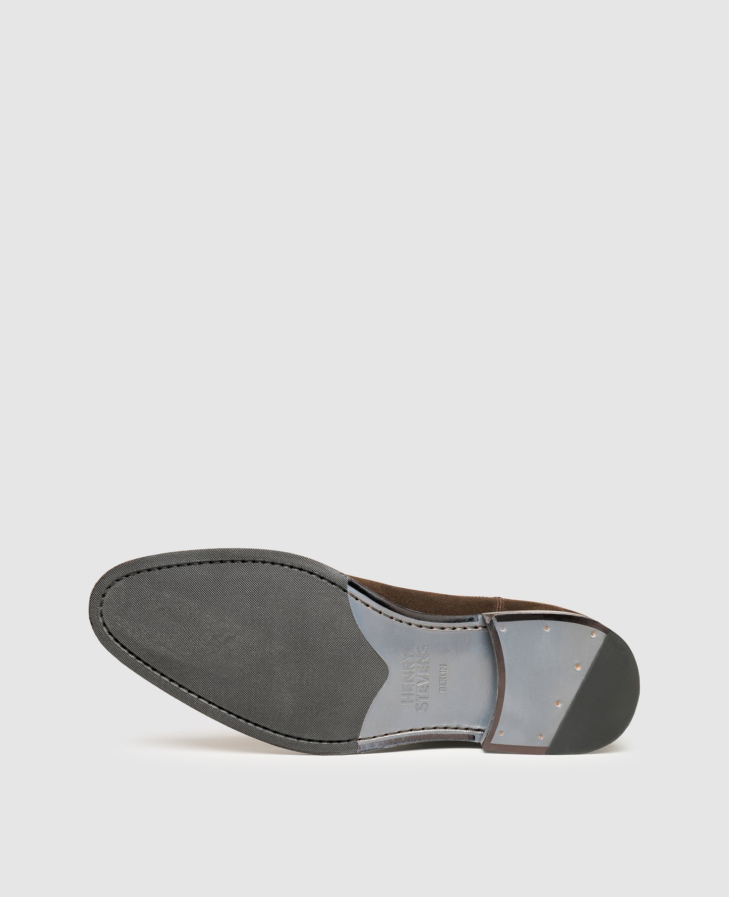 Murray CB - Dark Brown