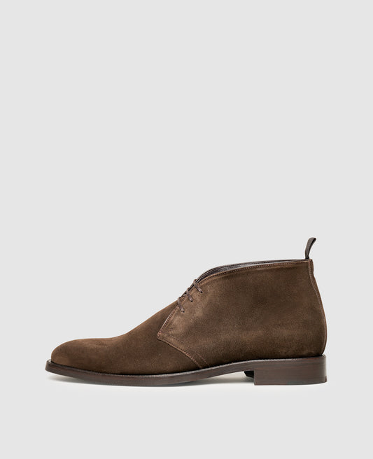 Murray GB - Dark Brown