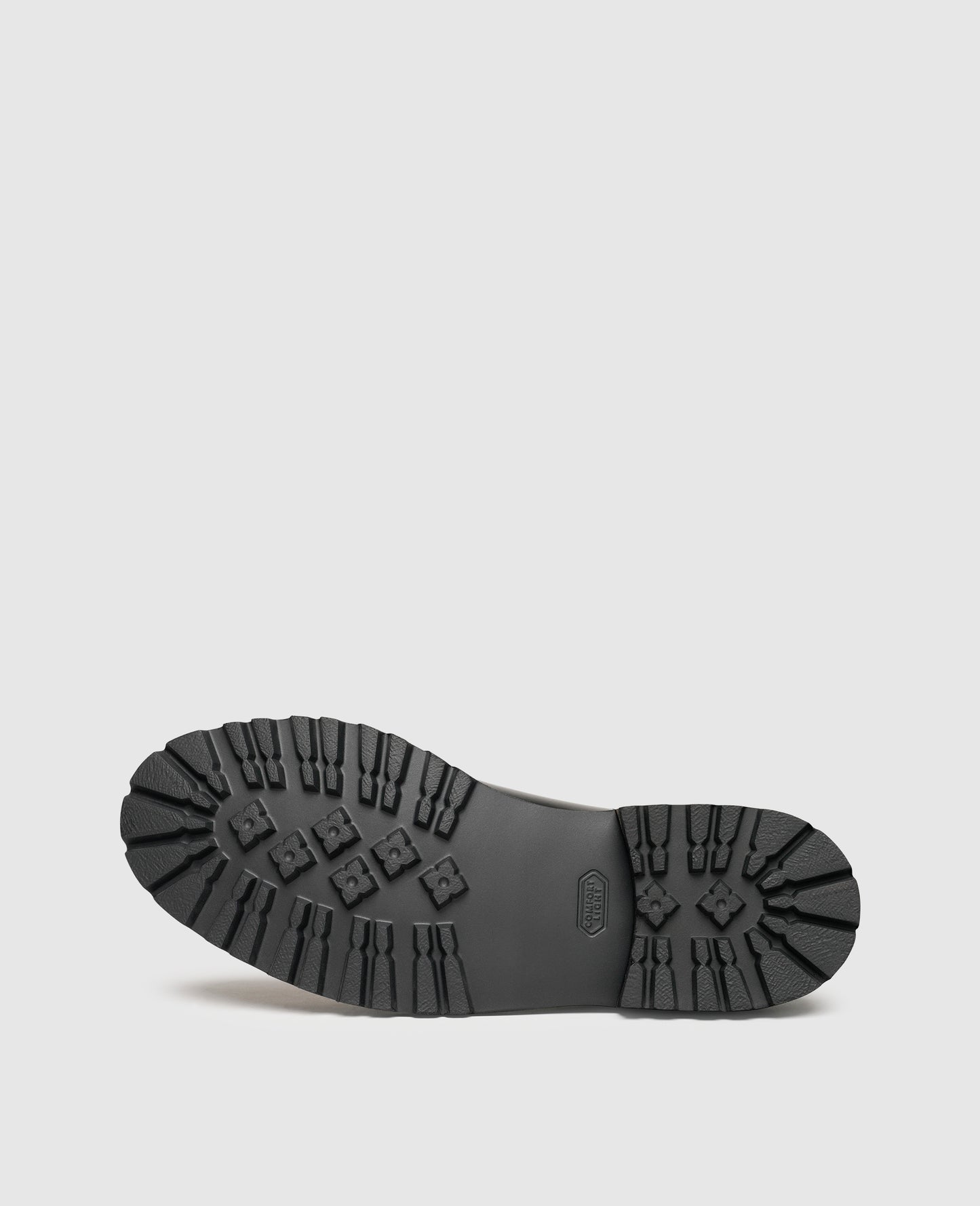 Amelia PL - Black