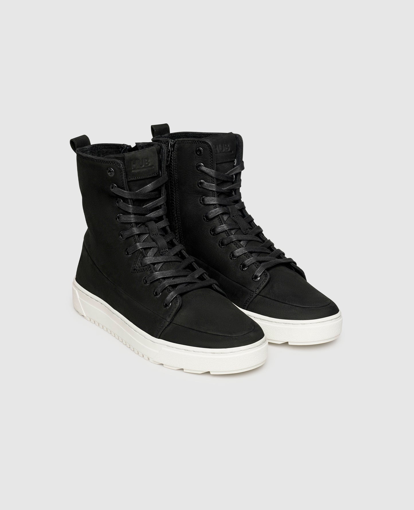 Night N42 - Black