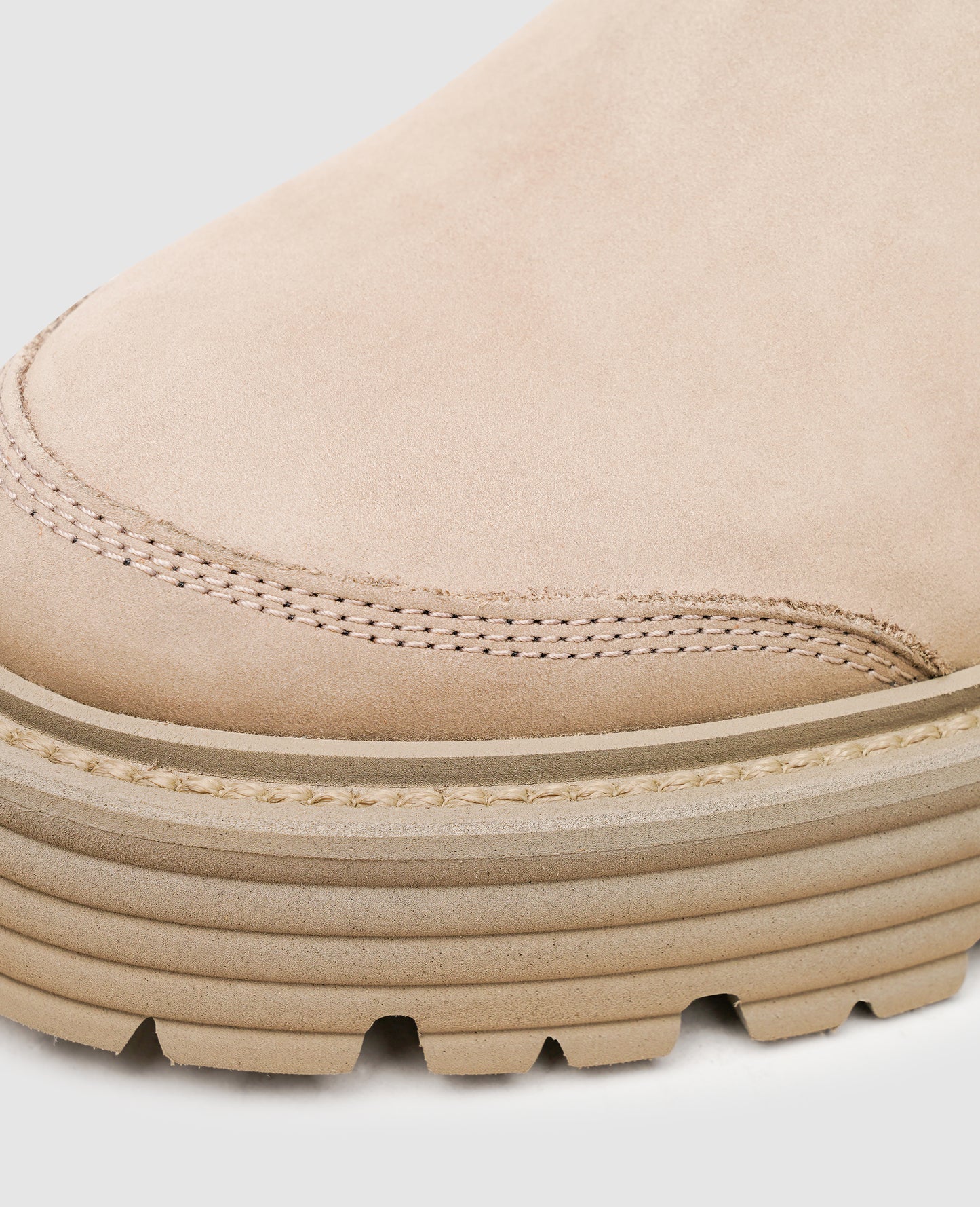 Power - Taupe