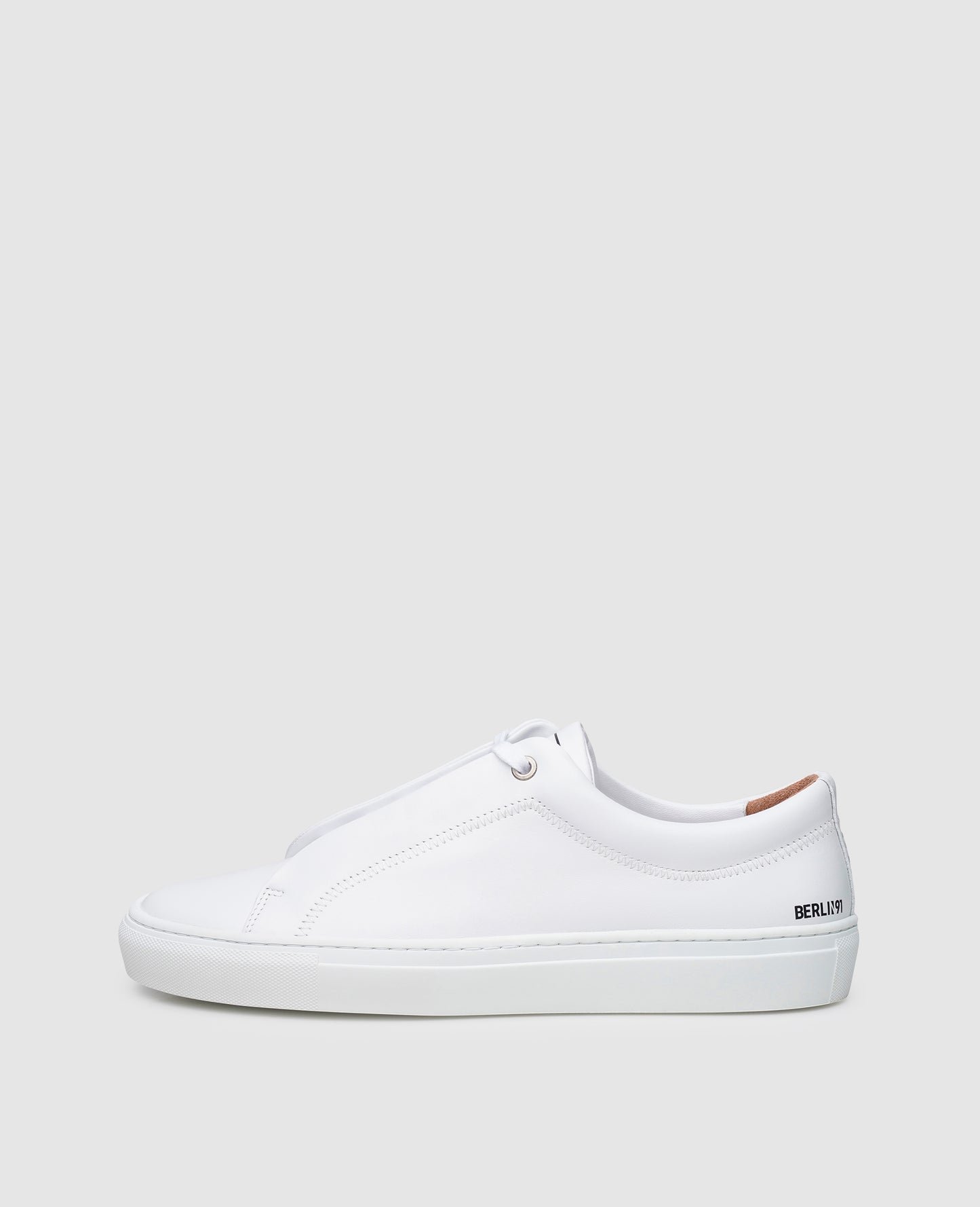 No. 112 MS - White