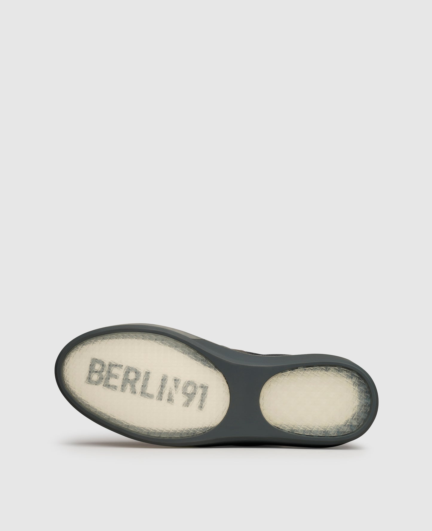 Retro Draft AA - Grey