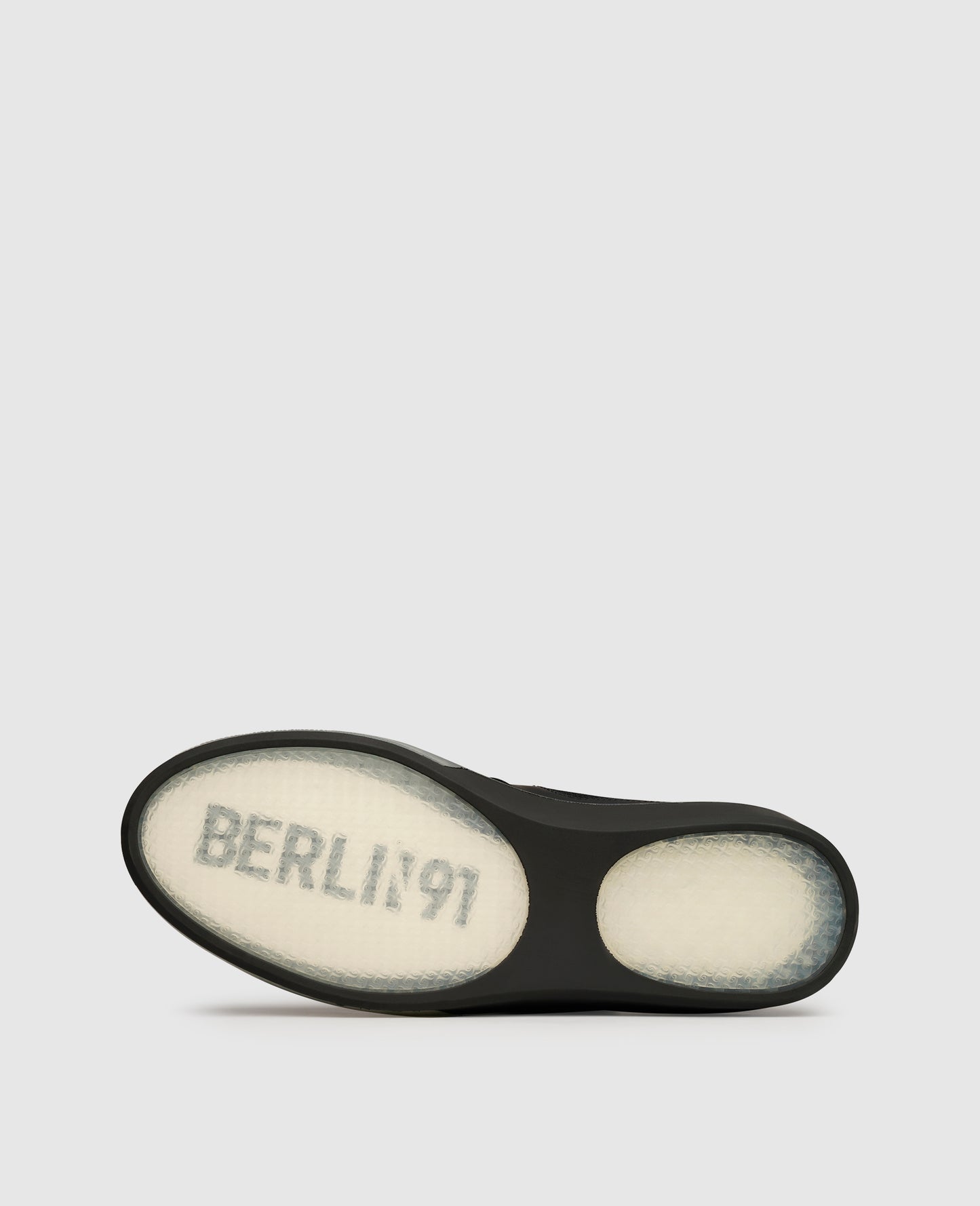 Retro Draft AA - Black