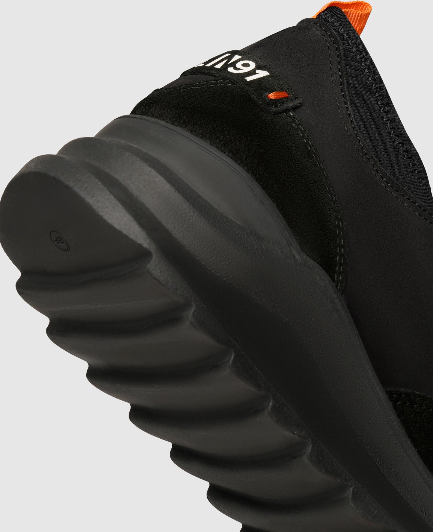Style Choice AA - Black