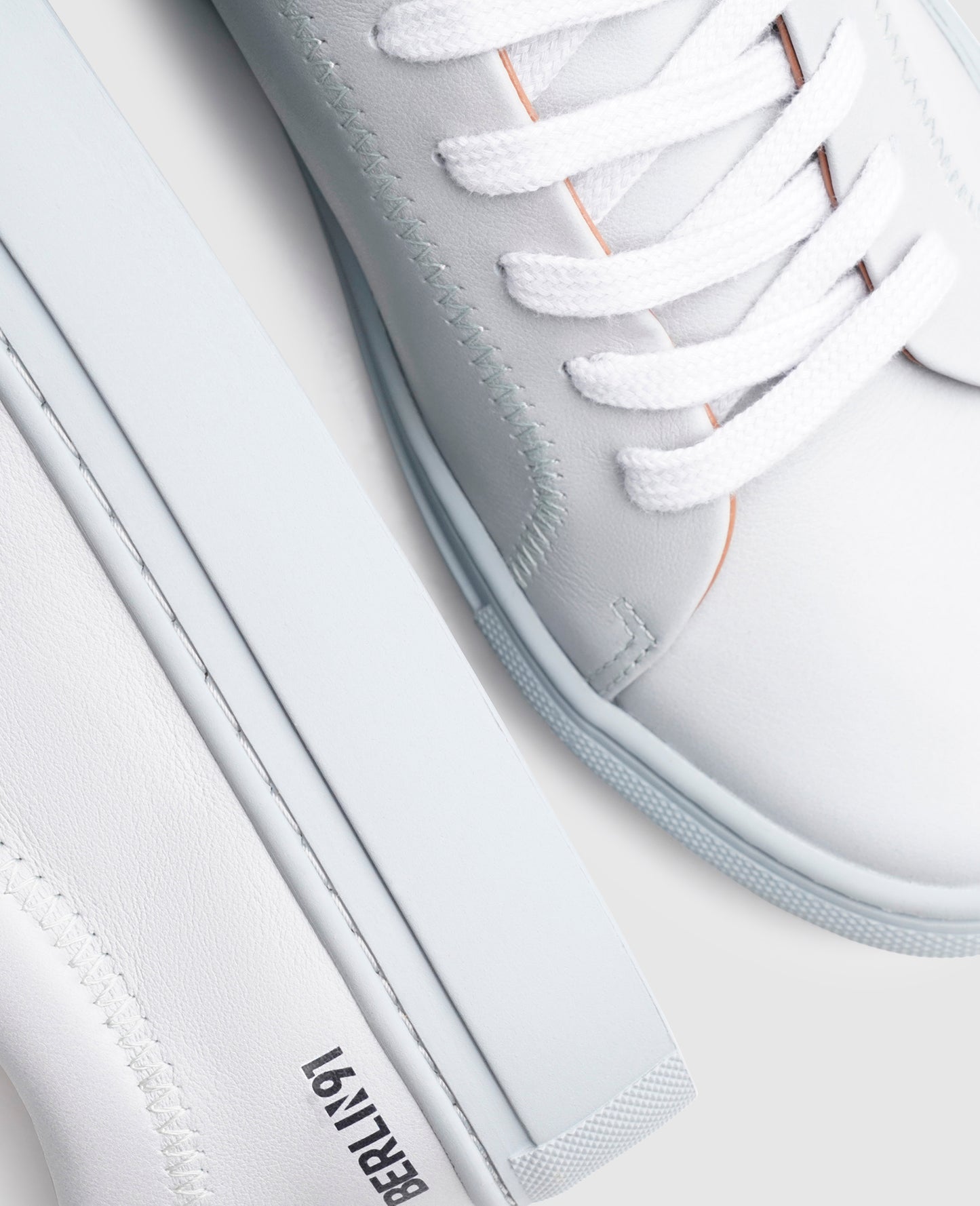 No. 35 WS - Grey