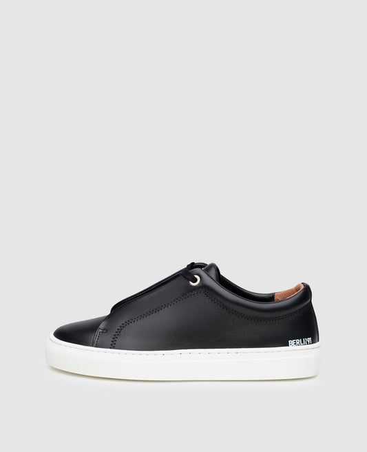 No. 24 WS - Black