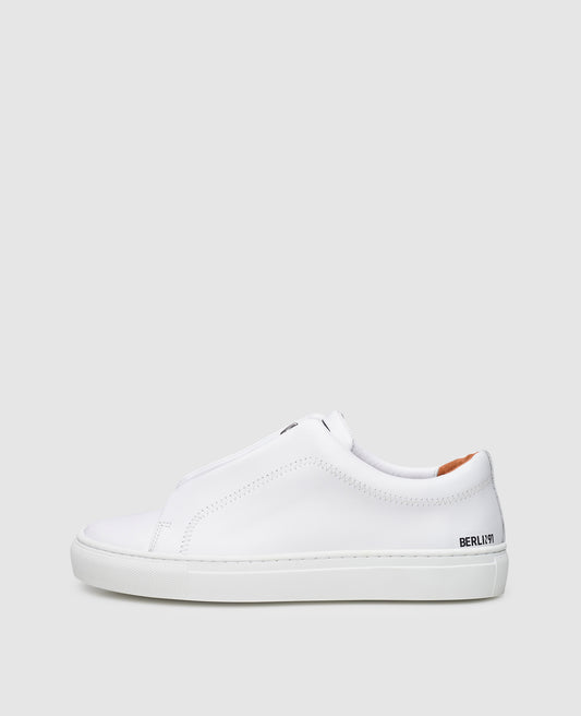 No. 27 WS - White