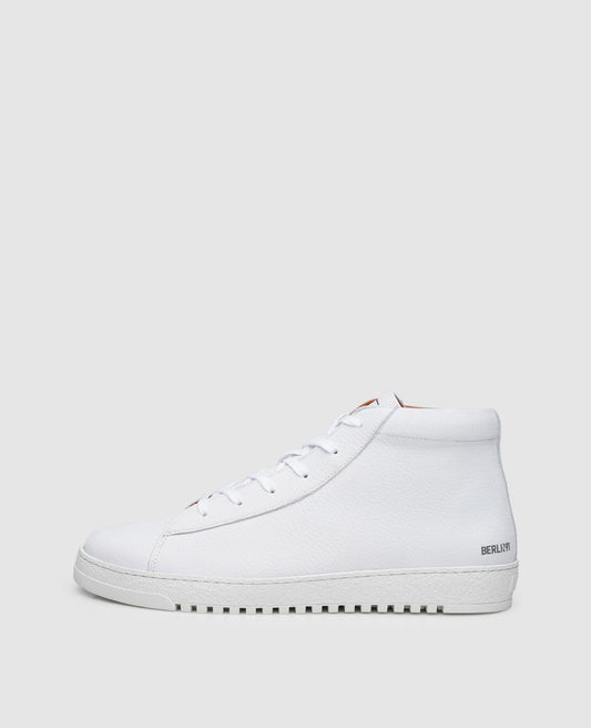 No. 116 MS - White