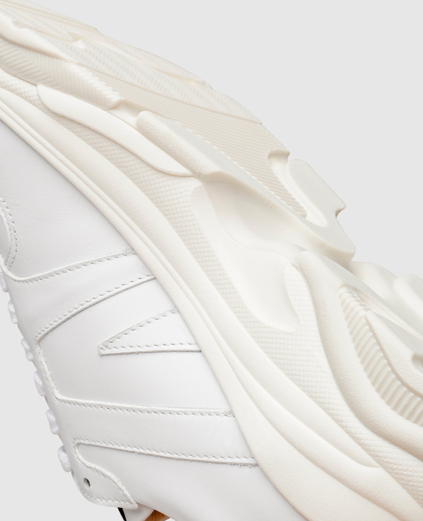 Style Choice DE - White